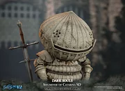 PRE-ORDER First 4 Figures Studio DSOSMEX & DSOSWEX Action Figure 