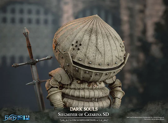 PRE-ORDER First 4 Figures Studio DSOSMEX & DSOSWEX Action Figure 