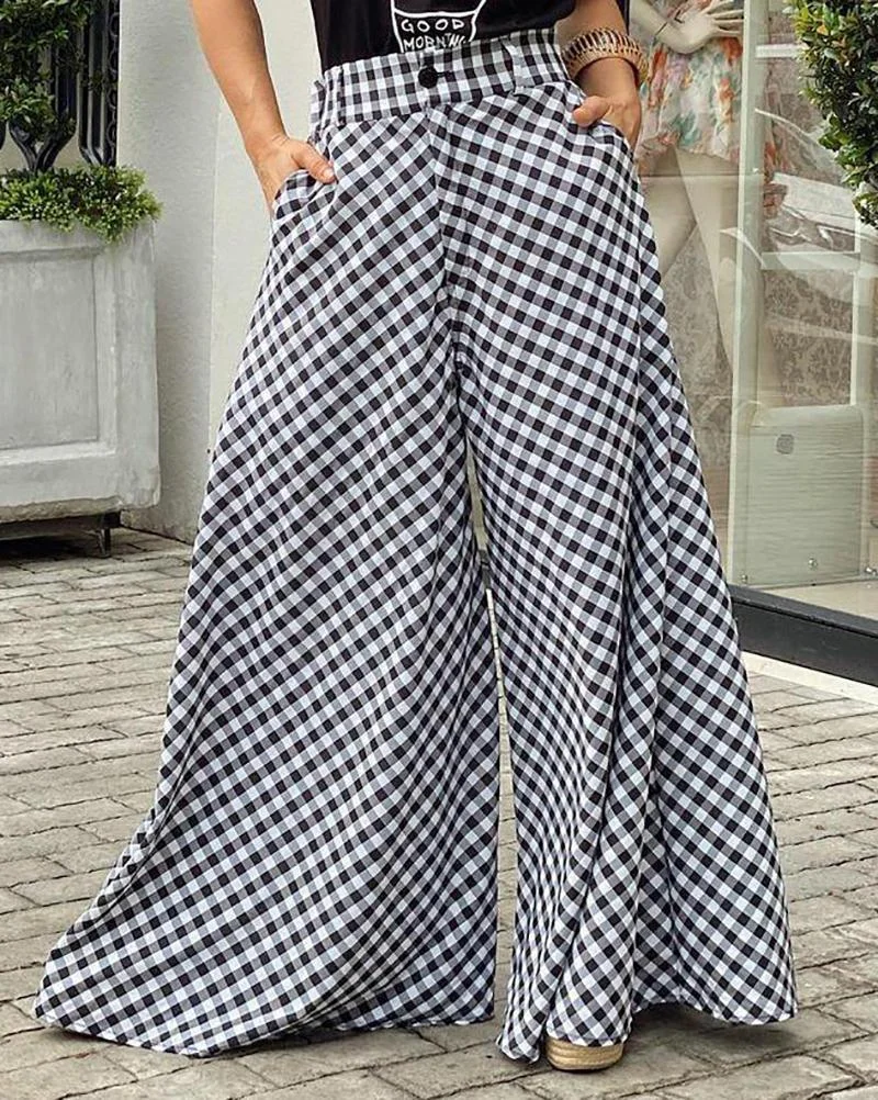 Casual two piece suit