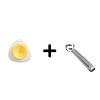 🥚Perce-&OElig;uf avec Verrou de S&eacute;curit&eacute;