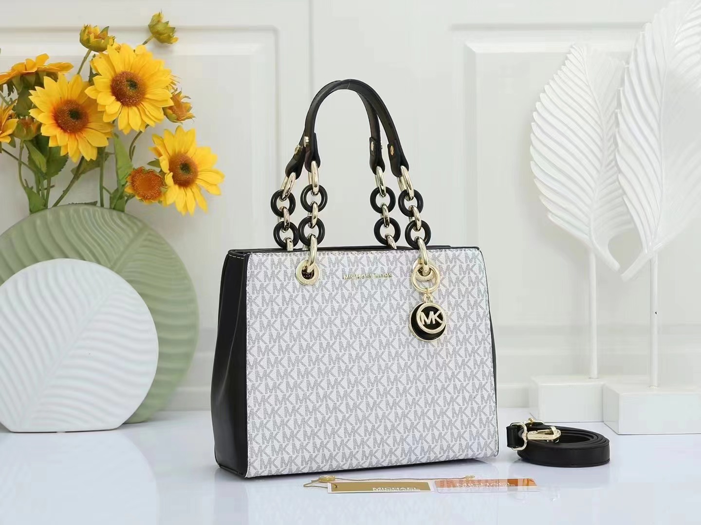 [Factory direct sale🔥🔥🔥] 2023 latest MICHAEL KORS women’s hand bag/sling bag - large size - Middle East sale💥💥💥