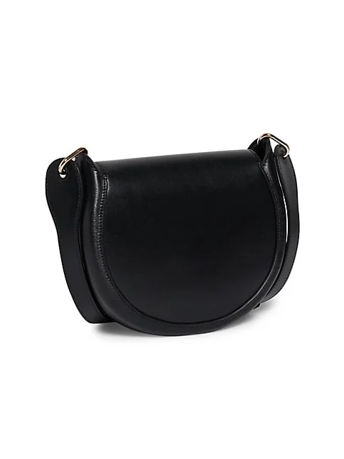 Chlo&eacute; Arlene Leather Shoulder Bag 3.7 out of 5 Customer Rating