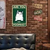 Cat - Vintage Metal Signs - 20*30cm