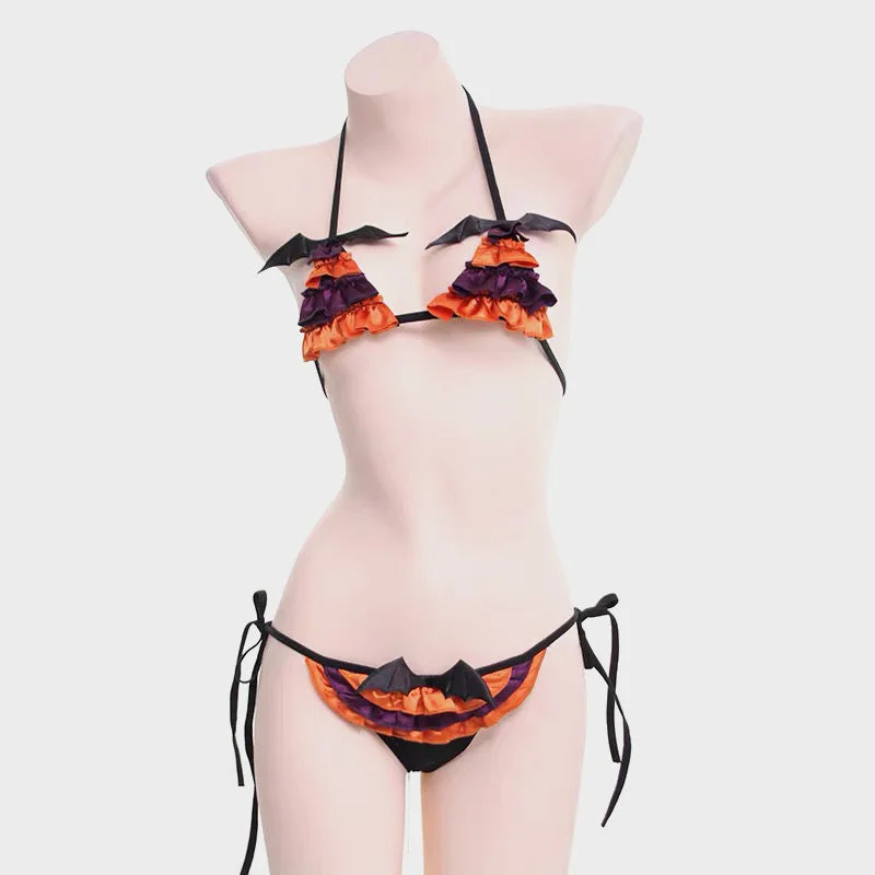 Jack In The Box Lingerie