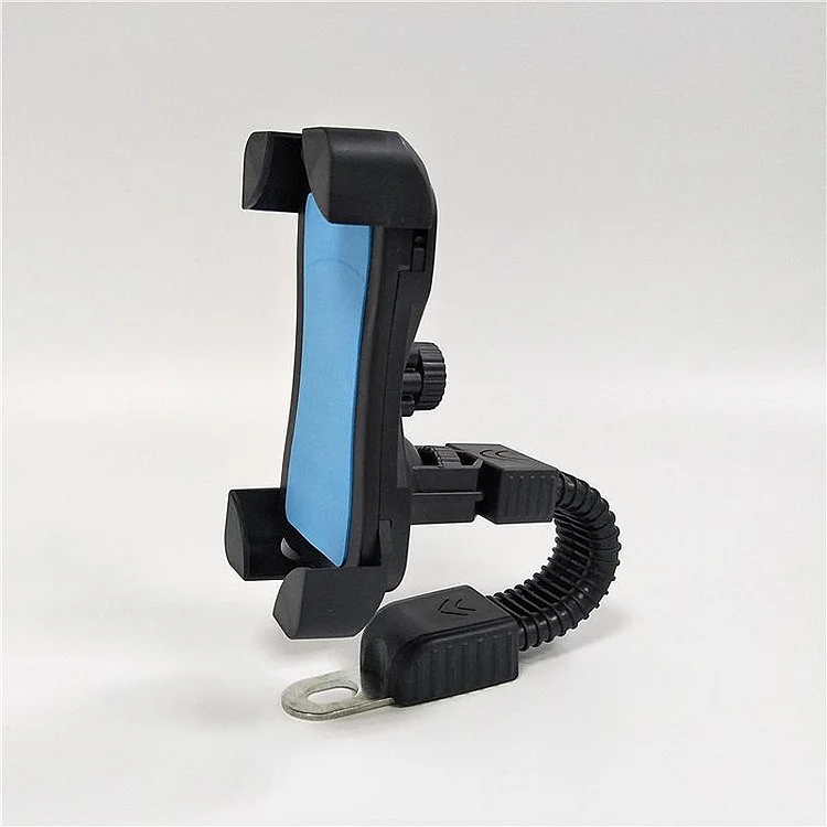 Universal Bike Motorcycle Phone Holder | 168DEAL