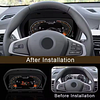 11" LCD Digital Cluster Instrument Speedometer For BMW F20 F52 F22 F48 F49 F39