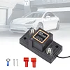 Voltage Sensitive Relay Waterproof Dual Battery Smart Isolator for Camper Car RV