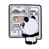 Happy Buyer Panda