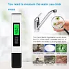 4 in 1 Digital Water Quality Tester TDS Meter EC Meter & Temperature Meter