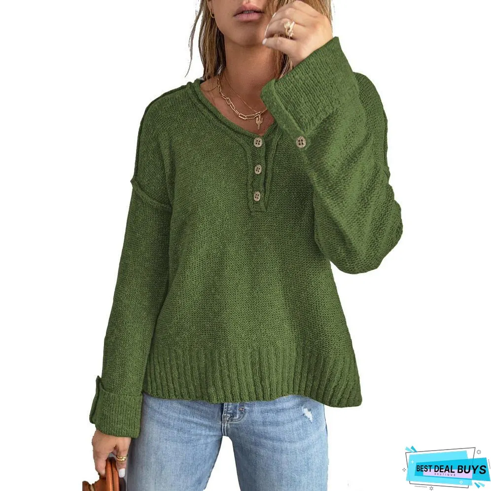 Timeless and Elegant winter Sweater