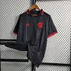 2019 Flamengo Black Jersey