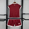 2026 World Cup Kids Qatar Soccer Jersey Home