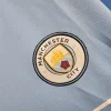 2024-2025 Women Manchester City Home Football Shirt 1:1 Thai Quality