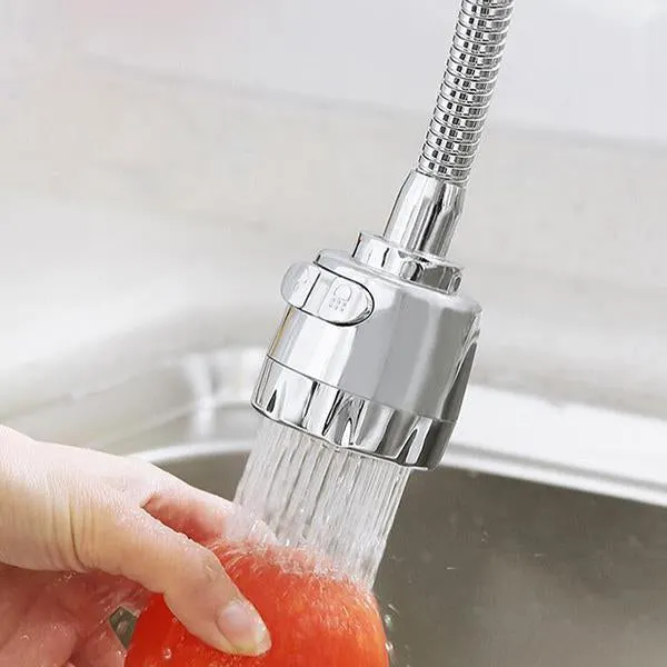 Wasserhahn Befestigungssatz Aus Kupfer/Edelstahl - Gegen Wackelige Armaturen In Küche & Bad