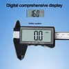 Measuring Ruler High Precision Digital Micrometer Caliper Carpentry Tool
