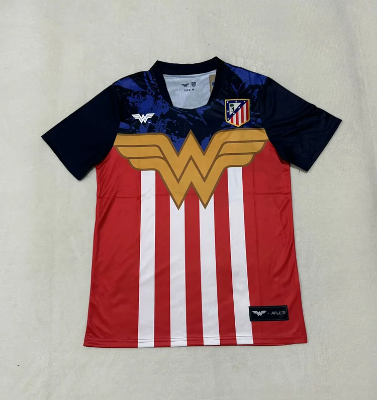 25/26 Atletico Madrid Fans Special Edition -