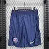 25/26 PSG Player Version Home Shorts