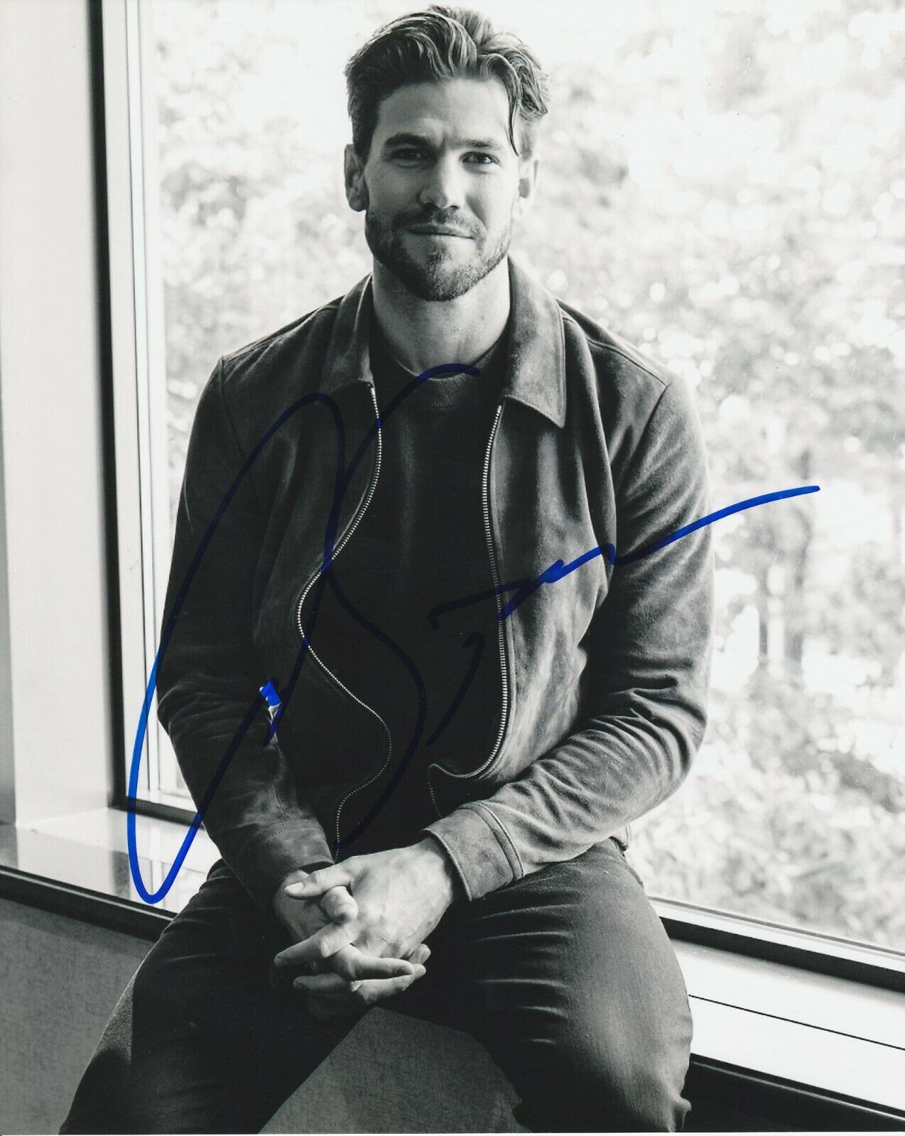 Austin Stowell (Bridge of Spies