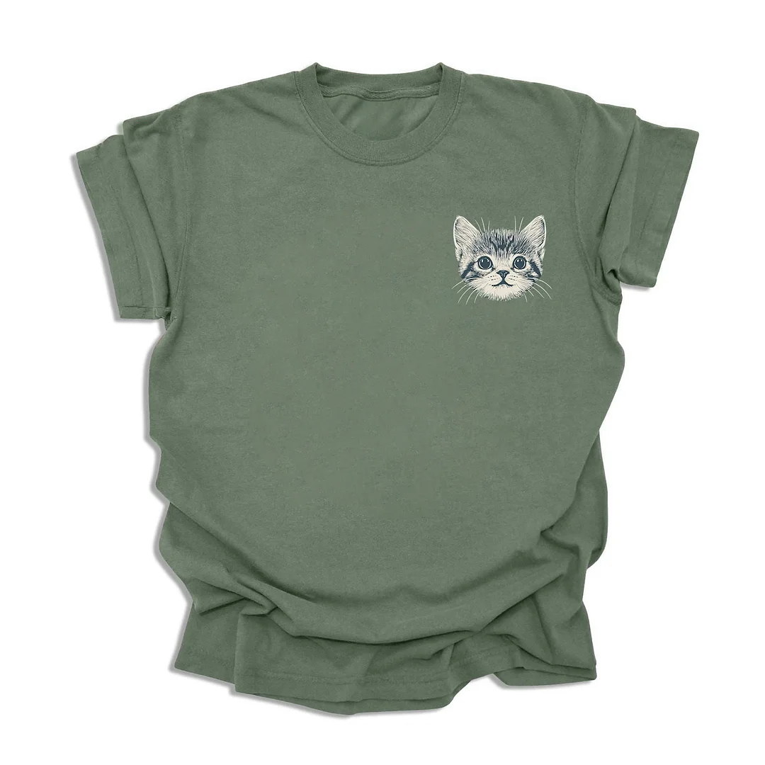 Rage Consumes Me T-shirt