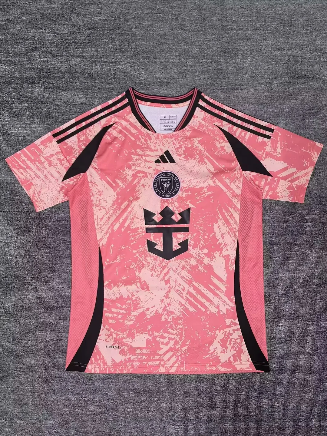 24/25 Miami Special Edition Football Shirt Thai Quality