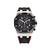 Audemars Piguet Royal Oak Offshore Selfwinding Chronograph Vampire Black Dial 26470SO.OO.A002CA.01