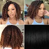 TWIST OUT NATURAL HAIR WIG