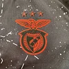 2024/2025 Benfica Away Football Shirt 1:1 Thai Quality Kids Size love fball