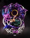 Straw Hat Pirate Awakening Series Roronoa Zoro - ONE PIECE Resin Statue - Kc Studios