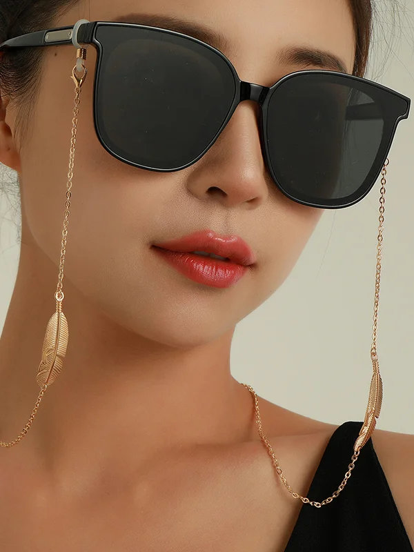 Chains Sunglasses Accessories