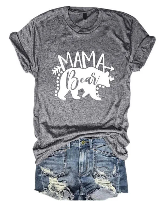 Mama Bear Shirt