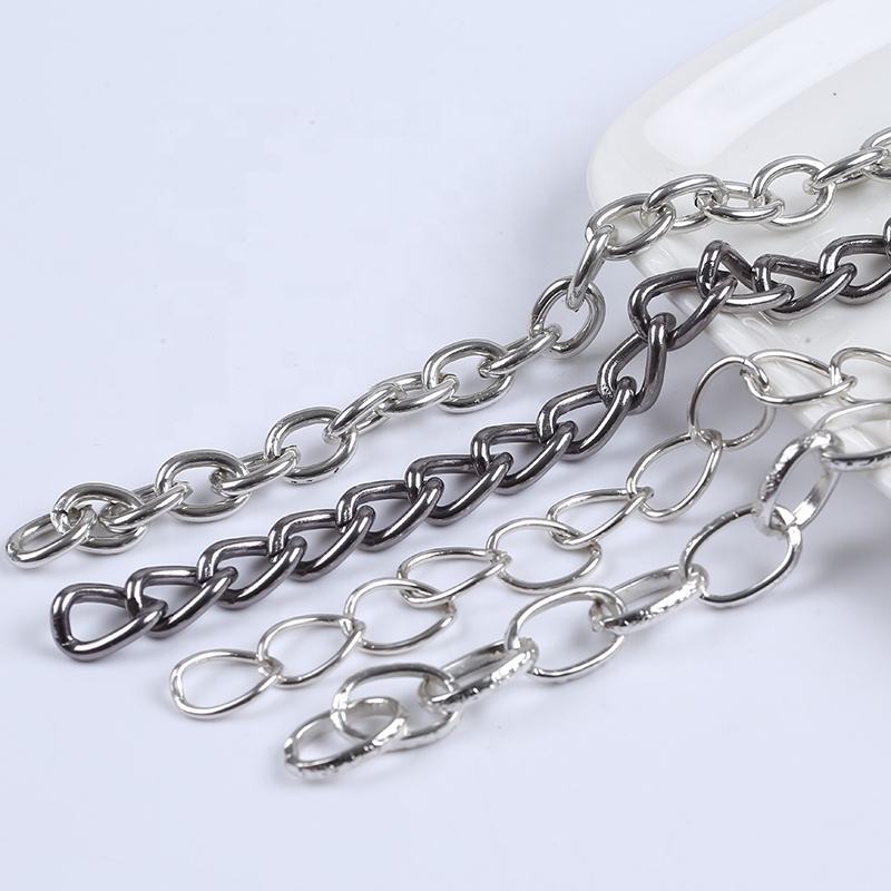 Alloy Chains