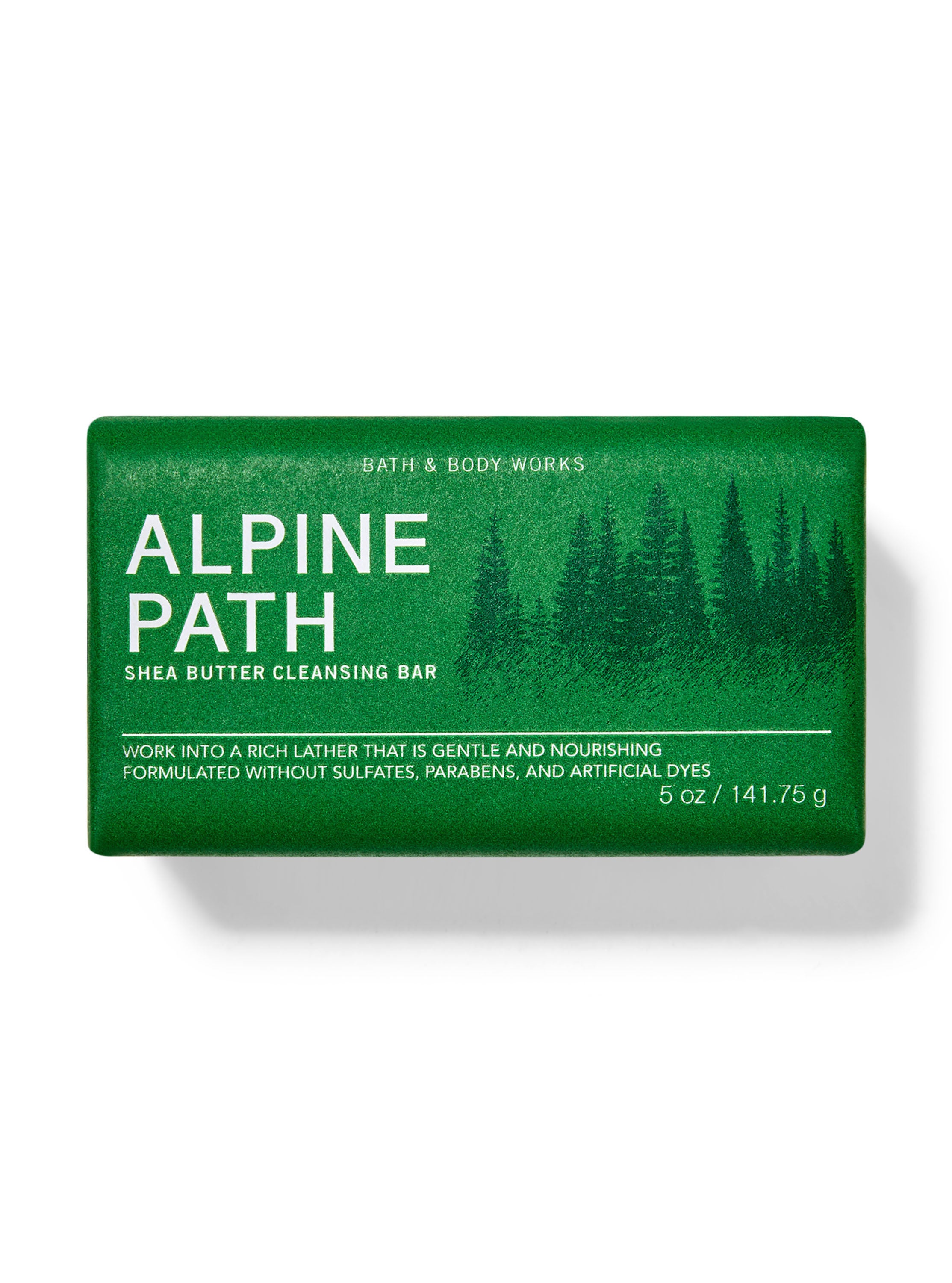 Alpine Path
