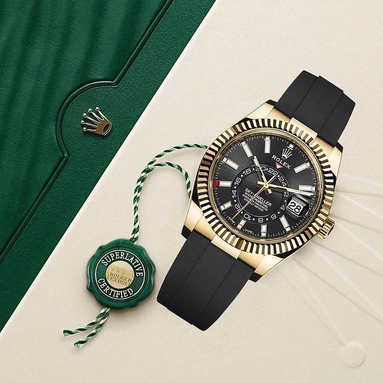 Classic  watch- 326238
