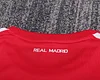 Joyfball 2011-2012 Kids Size Retro Real Madrid Third Away Football Shirt