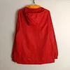 2024 Spain Windbreaker Red Soccer Jersey 1:1 Thai Quality