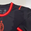 26/27 AC Milan Soccer Jersey Second Away