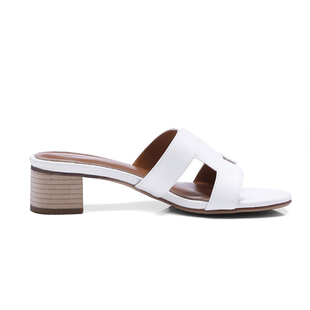 H-Shape Women's Sandals for Summer-MERUMOTE