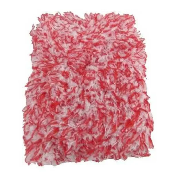 New Dropshipping Super Brush Microfiber Premium Non-Slip soft Sponge Cloth Towel Easy To Cleaning car wheel Spokes Car