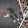 Car Remote Central Door Lock Kit Auto Keyless Entry Alarm System 410/T102