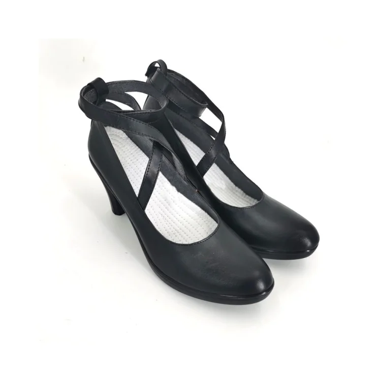 My Dress-Up Darling Shizuku Kuroe Cosplay Shoes Boots Halloween Costumes Accessory Custom Made