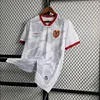 2023 Venezuela Away Football Shirt 1:1 Thai Quality