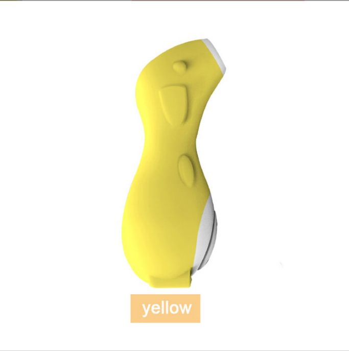Sucking Provocation Wireless Breast Sucking Masturbator 