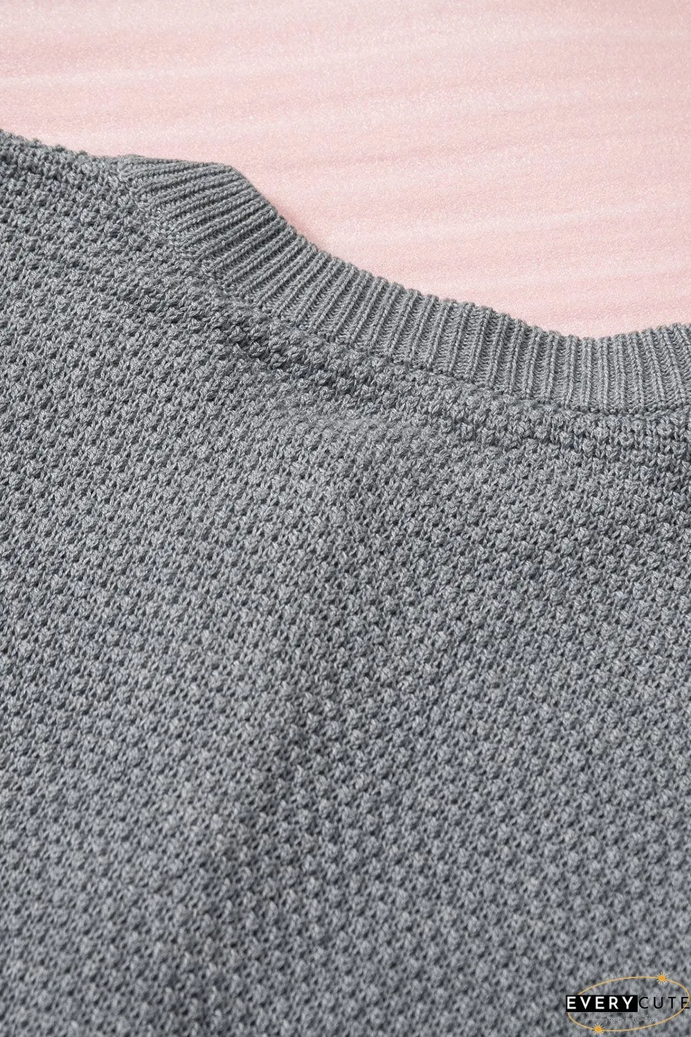 Women's Long Sleeve Henley Shirt