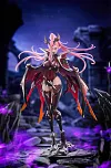 1/7 Scale Dragon Knight Heshilion - Original Design Official Statue - DCTer