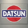 Datsun-Acrylic Wall Art -30*40cm