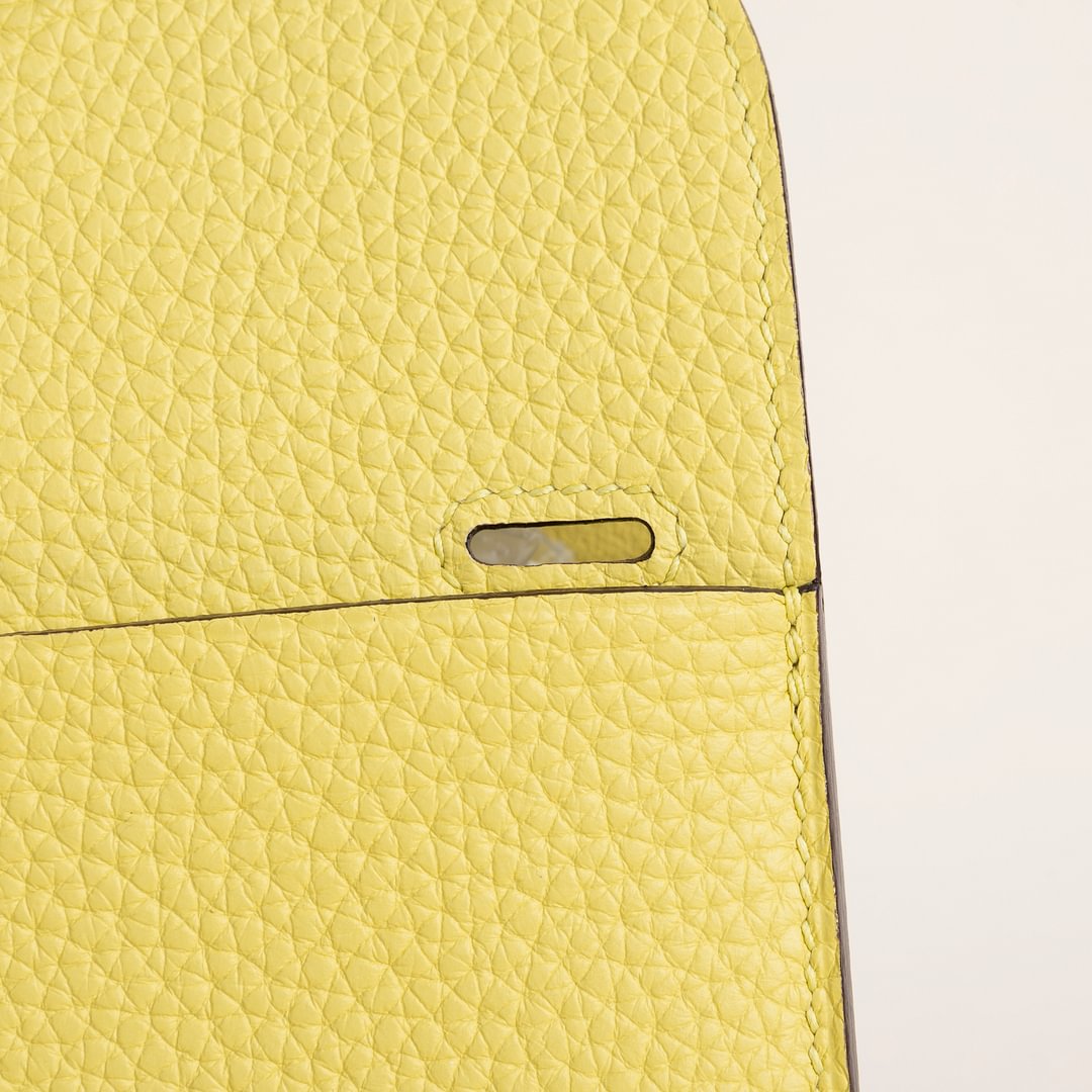 Halzan 25CM Clemence 0Y Limoncello PHW