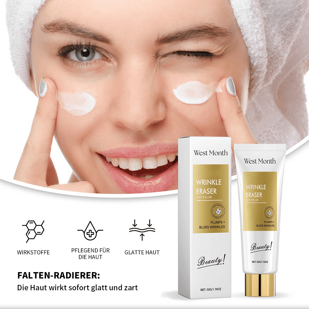 🌸Skip the queue: Restore your skin's elasticity⭐