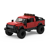 Moc The F150 - Red