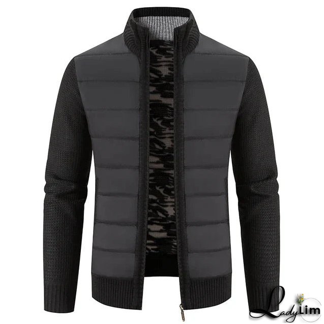 Tailored and Elegant winter Sweater