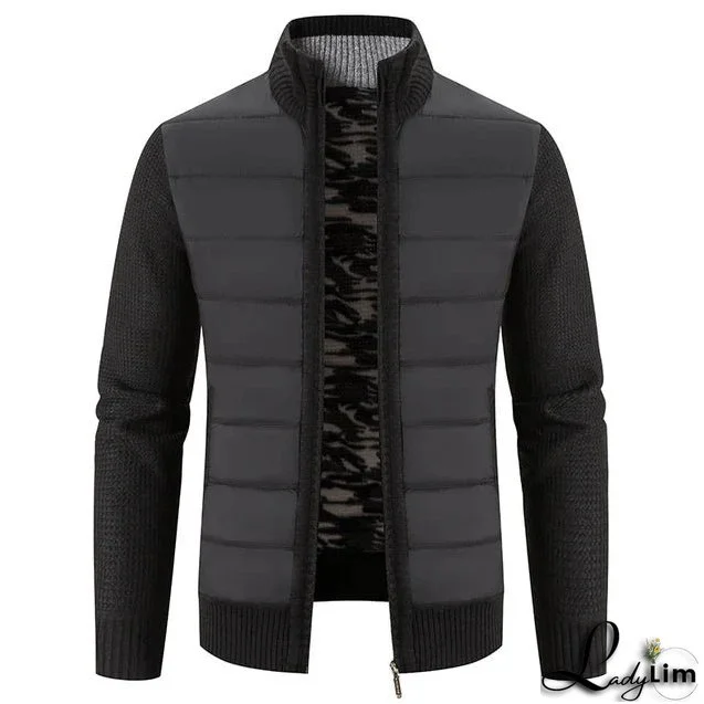 Tailored and Elegant winter Sweater